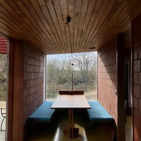 Rodune Semesterbostad *