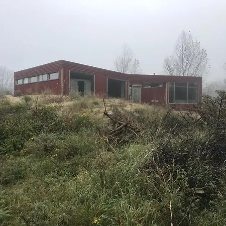 Semesterbostad Rodune