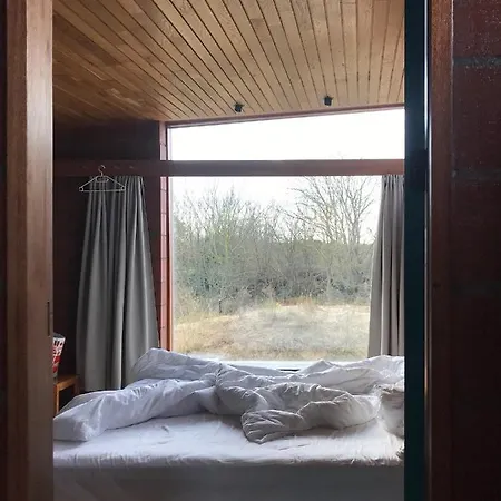 Rodune Vakantiehuis Koksijde