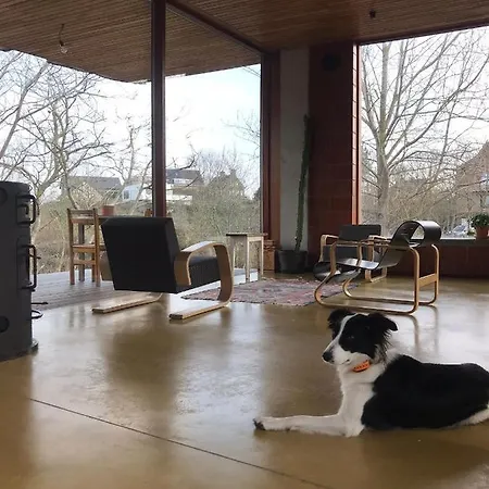 Semesterbostad Rodune *