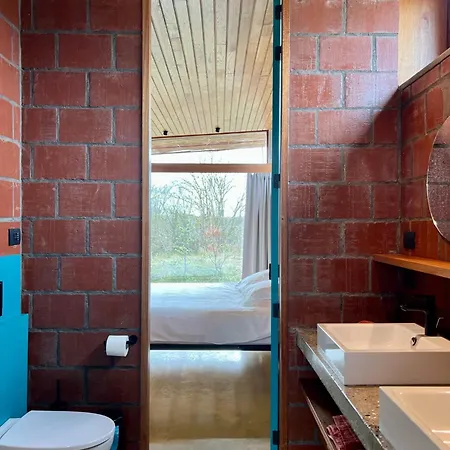 Rodune Hébergement de vacances *