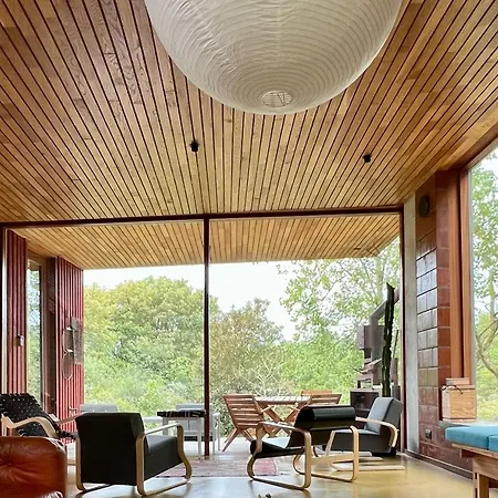 Rodune Hébergement de vacances *