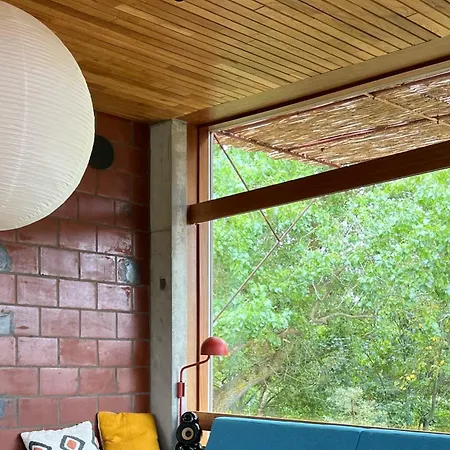Vakantiehuis Rodune Koksijde