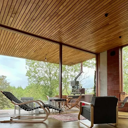 Hébergement de vacances Rodune *