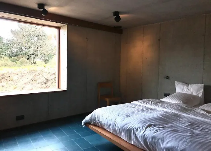 Rodune Holiday home *