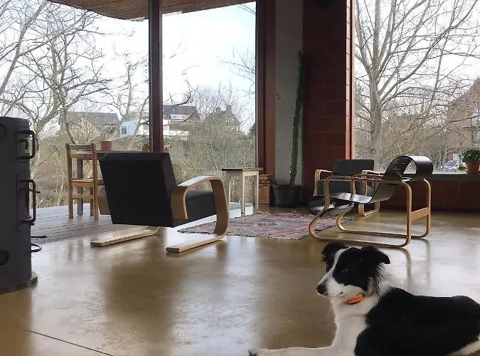 Holiday home Rodune *