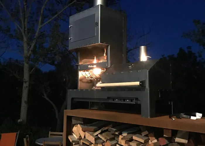 Holiday home Rodune *