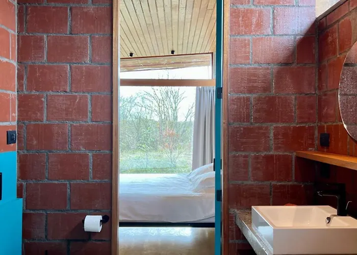 Rodune Holiday home *