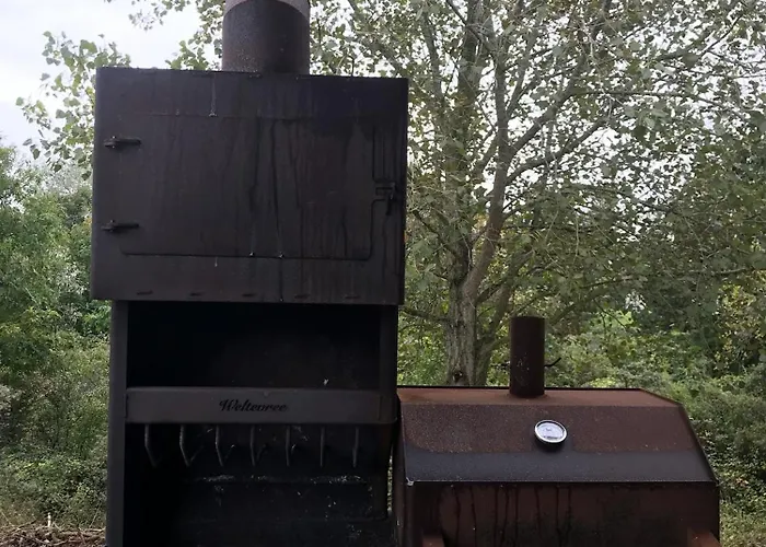 Rodune Holiday home *