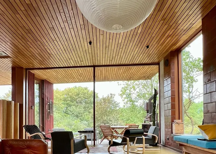 Rodune Holiday home *